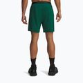 Pantaloncini da allenamento uomo Under Armour Vanish Woven 2.0 Shorts campus ivy/white 3