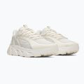 Scarpe da allenamento Under Armour Halo Trainer Sport summit white/stone/metallic cristal gold 2