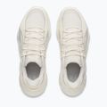Scarpe da allenamento Under Armour Halo Trainer Sport summit white/stone/metallic cristal gold 3