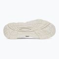 Scarpe da allenamento Under Armour Halo Trainer Sport summit white/stone/metallic cristal gold 4