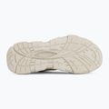 Scarpe da allenamento Under Armour Halo Trainer Sport summit white/stone/metallic cristal gold 4