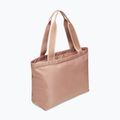 Borsa da donna Under Armour Studio Lite Tote 16 l deep almond/bashful pink 2