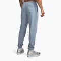 Pantaloni da uomo Under Armour Rival LW Jogger blue wind/black 3