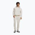 Pantaloni da uomo Under Armour Rival LW Jogger summit white/black 2