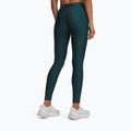 Leggings da allenamento donna Under Armour HeatGear Novelty Leggings arden green/green citrine 3