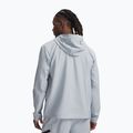 Giacca uomo Under Armour Unstoppable Woven Jacket blue fog/black 2