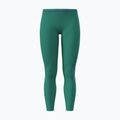 Leggings da allenamento donna Under Armour HeatGear Leggings geode green/team royal