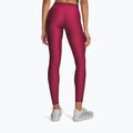 Leggings da allenamento donna Under Armour HeatGear Leggings claret/ox blood 3