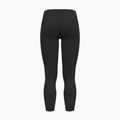 Leggings da allenamento donna Under Armour Meridian Ankle Leggings ultimate black/ultimate black 2