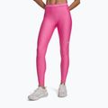 Leggings da allenamento donna Under Armour HeatGear Leggings pink frenzy/prime pink