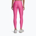 Leggings da allenamento donna Under Armour HeatGear Leggings pink frenzy/prime pink 2
