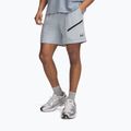 Pantaloncini da allenamento uomo Under Armour Unstoppable Woven Shorts blue fog/black