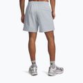 Pantaloncini da allenamento uomo Under Armour Unstoppable Woven Shorts blue fog/black 3