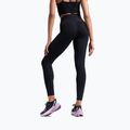 Leggings da allenamento donna Under Armour Meridian Leggings ultimate black/ultimate black
