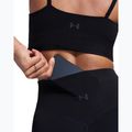 Leggings da allenamento donna Under Armour Meridian Leggings ultimate black/ultimate black 7