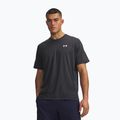 Maglia training da uomo Under Armour Tech Vent ultimate black/white