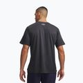 Maglia training da uomo Under Armour Tech Vent ultimate black/white 2