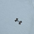Maglia training da uomo Under Armour Tech Textured blue wind/black 3