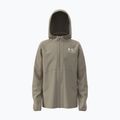 Giacca da allenamento uomo Under Armour Vibe Woven Windbreaker Jacket city khaki/white