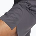 Pantaloni da allenamento da uomo Under Armour Vanish Elite 6in castlerock/castlerock 4