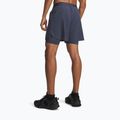 Pantaloncini da allenamento uomo Under Armour Vanish Elite 2IN1 Shorts downpour gray/downpour gray 3