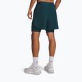 Pantaloncini da allenamento uomo Under Armour Vanish Elite 2IN1 Shorts arden green/arden green 3