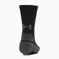 Calze Under Armour Perf Tech Pro 3 Pack Crew ultimate black/ultimate black/castlerock 3