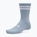 Calze Under Armour Essential Crew 6 Pack blue fog/blue wind/white 2