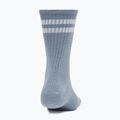 Calze Under Armour Essential Crew 6 Pack blue fog/blue wind/white 3