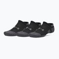 Calze Under Armour Perf Tech Pro 3 Pack ultimate black/ultimate black/castlerock