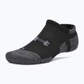 Calze Under Armour Perf Tech Pro 3 Pack ultimate black/ultimate black/castlerock 2