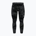 Leggings da allenamento uomo Under Armour HG Armour Leggings black/white