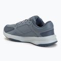 Scarpe da allenamento uomo Under Armour Edge Leather gravel/blue fog/blackout navy 3