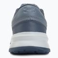 Scarpe da allenamento uomo Under Armour Edge Leather gravel/blue fog/blackout navy 6