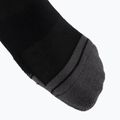 Calze Under Armour Perf Tech Qtr 3 pack ultimate black/ultimate black/jet gray 3