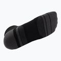 Calze Under Armour Perf Tech Qtr 3 pack ultimate black/ultimate black/jet gray 4