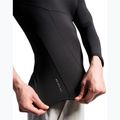 Longsleeve da allenamento da uomo Under Armour Coldgear Elite Comp Mock ultimate black/ultimate black/reflective 7