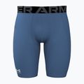 Pantaloncini da allenamento uomo Under Armour HG Armour Long Shorts aegean blue/white