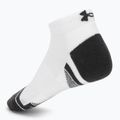 Calze Under Armour Perf Tech Low 3 pack white/white/jet gray 2