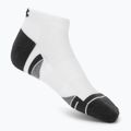 Calze Under Armour Perf Tech Low 3 pack mod gray/white/jet gray 2