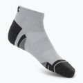 Calze Under Armour Perf Tech Low 3 pack mod gray/white/jet gray 3