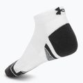 Calze Under Armour Perf Tech Low 3 pack mod gray/white/jet gray 5