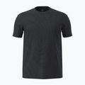 Maglia training da uomo Under Armour Vanish Seamless Novelty SS Ultimate Black/Ultimate Black