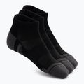Calze Under Armour Perf Tech Low 3 pack ultimate black/ultimate black/jet gray