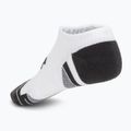 Calze Under Armour Perf Tech NS 3 pack white/white/jet gray 2