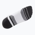 Calze Under Armour Perf Tech NS 3 pack white/white/jet gray 4
