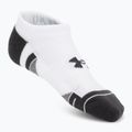 Calze Under Armour Perf Tech NS 3 pack mod gray/white/jet gray 4