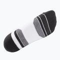 Calze Under Armour Perf Tech NS 3 pack mod gray/white/jet gray 7