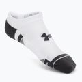 Calze Under Armour Perf Tech NS 6 pack mod gray/mod gray/jet gray 2