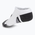 Calze Under Armour Perf Tech NS 6 pack mod gray/mod gray/jet gray 6